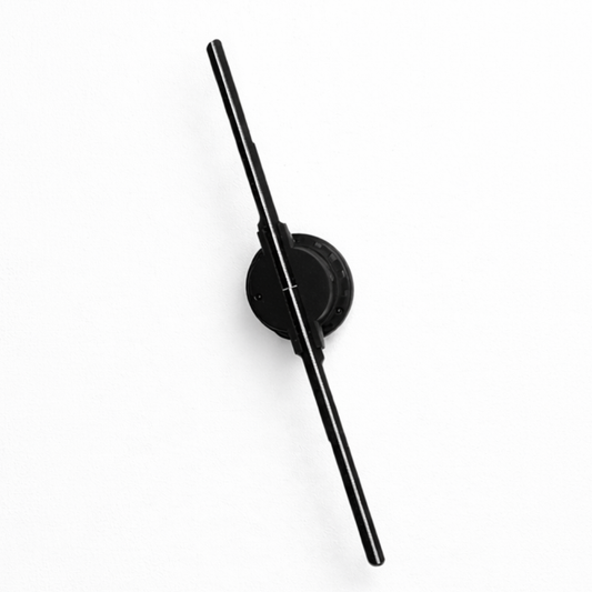 Holux™ 3D Holographic Fan